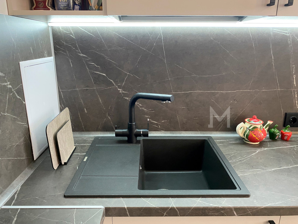 Проект кухни за 230 000