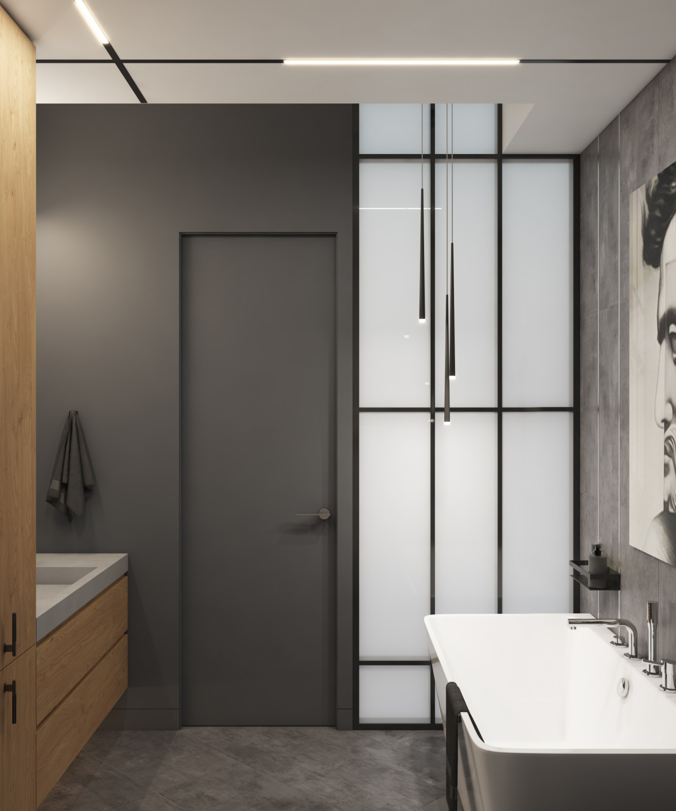 жк магнифика лайфстайл.