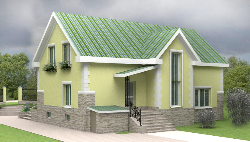 Архитектурное проектирование