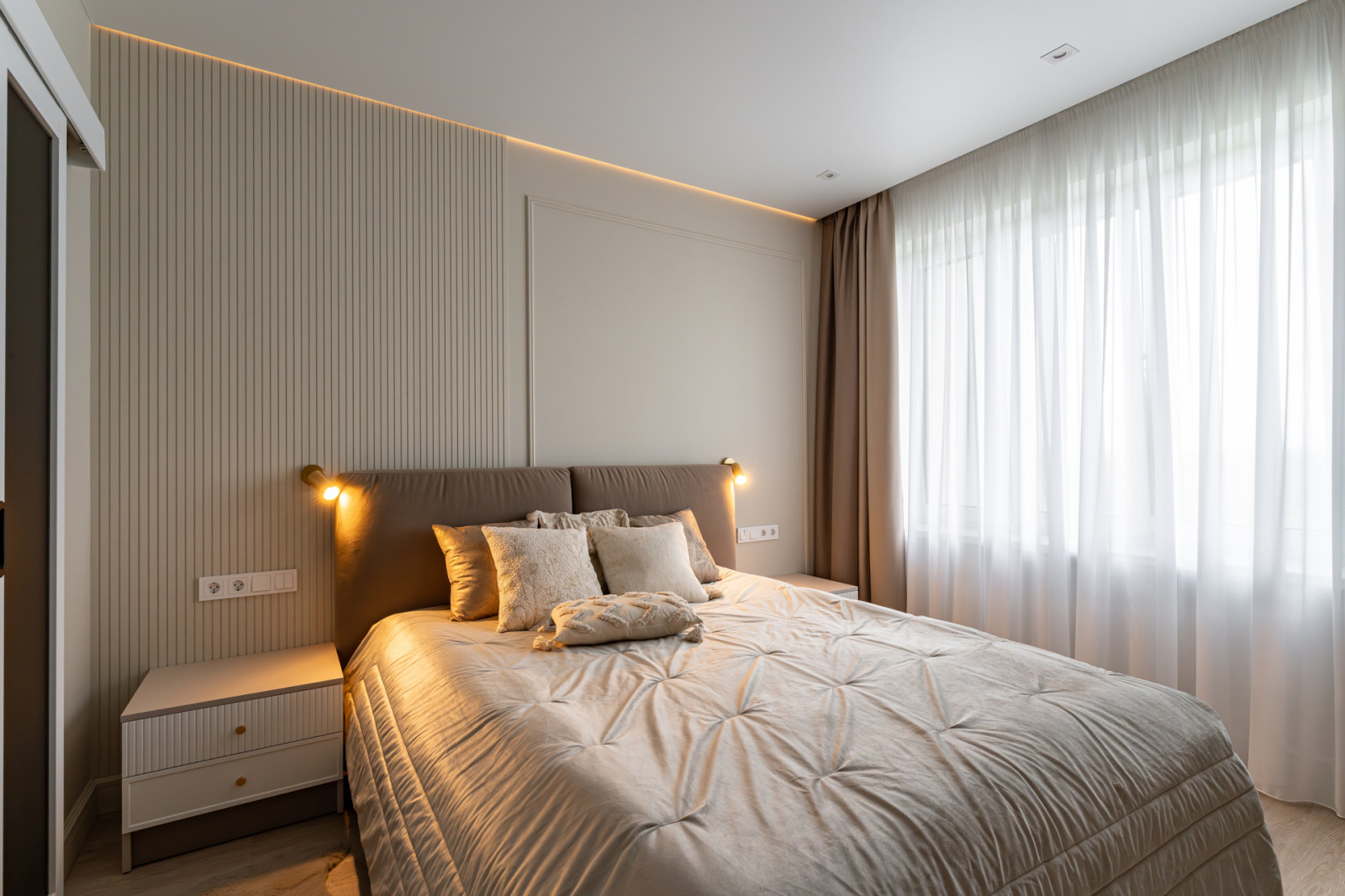 ЖК Нахимовский