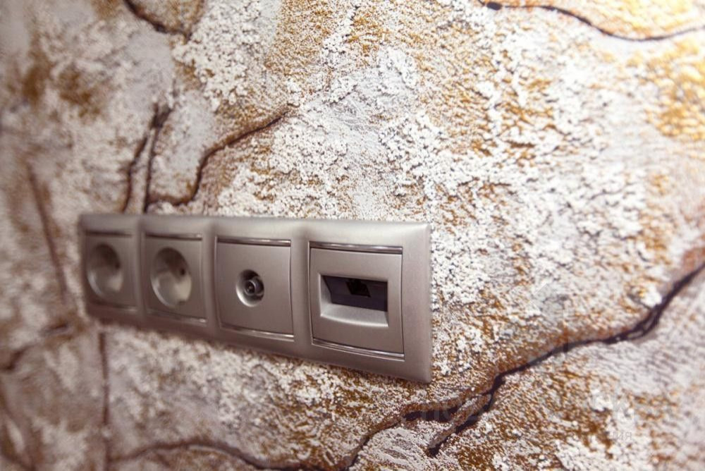 Ремонт двухкомнатной квартиры 48 кв.м. в ЖК «Бутовские Аллеи»