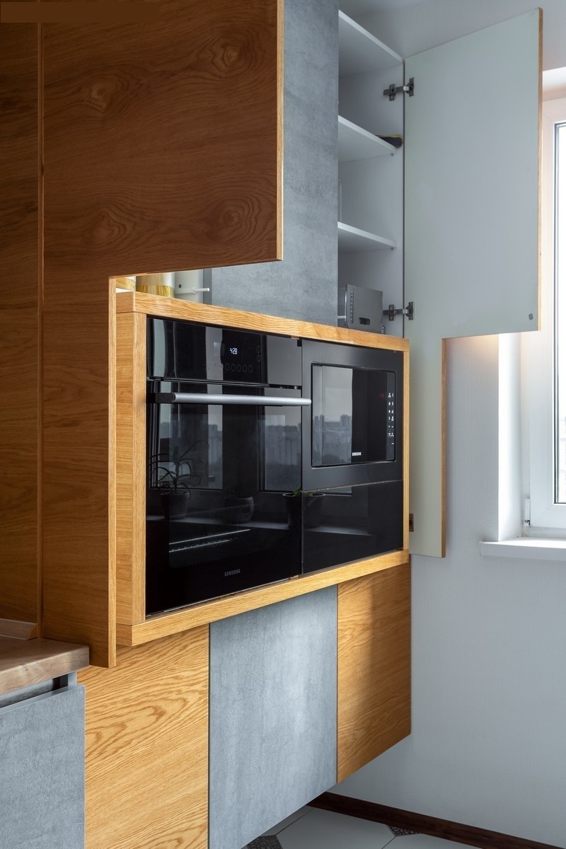 ул. Новотушинская