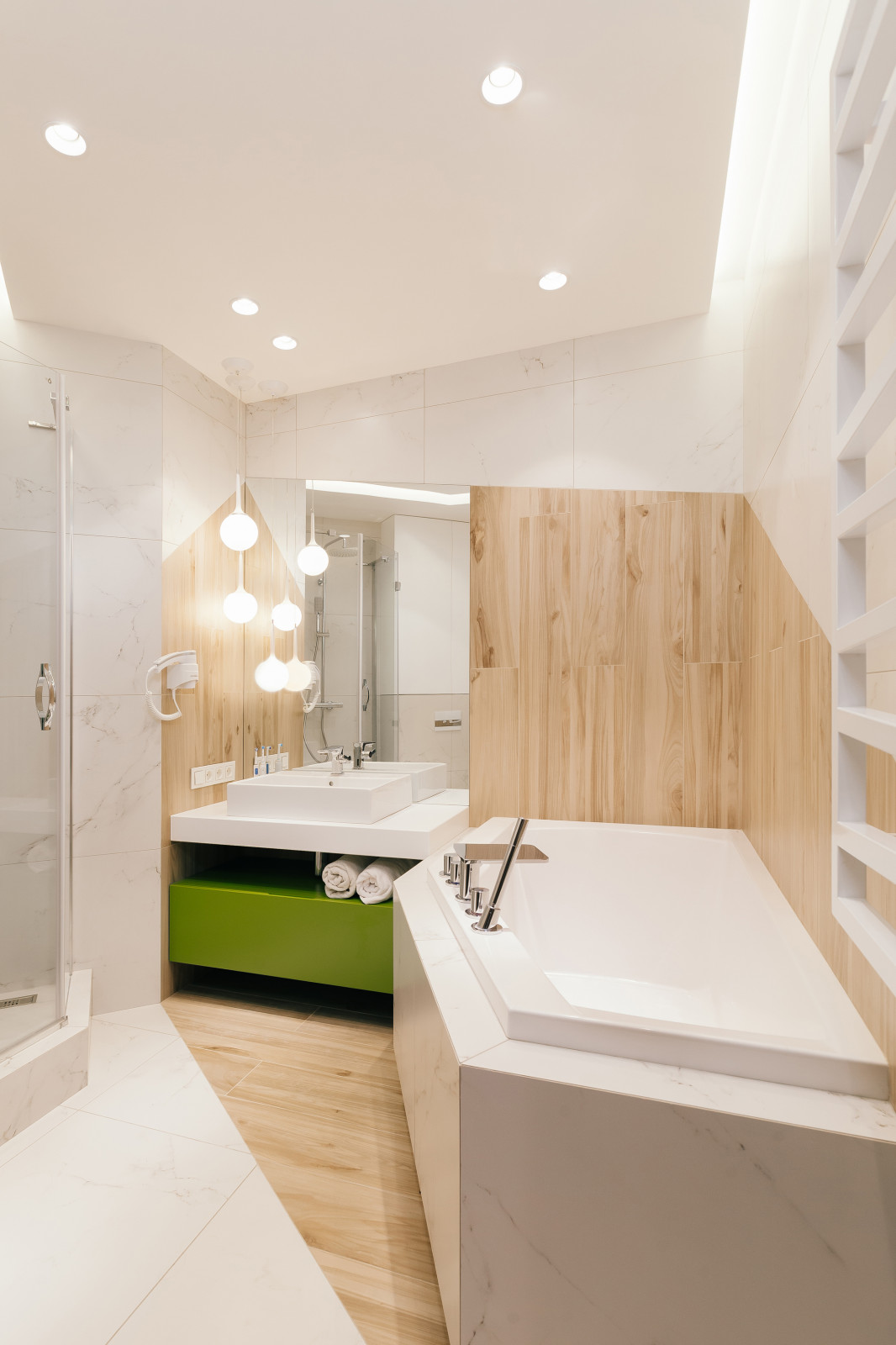 3-х комнатная квартира в ЖК Антарес