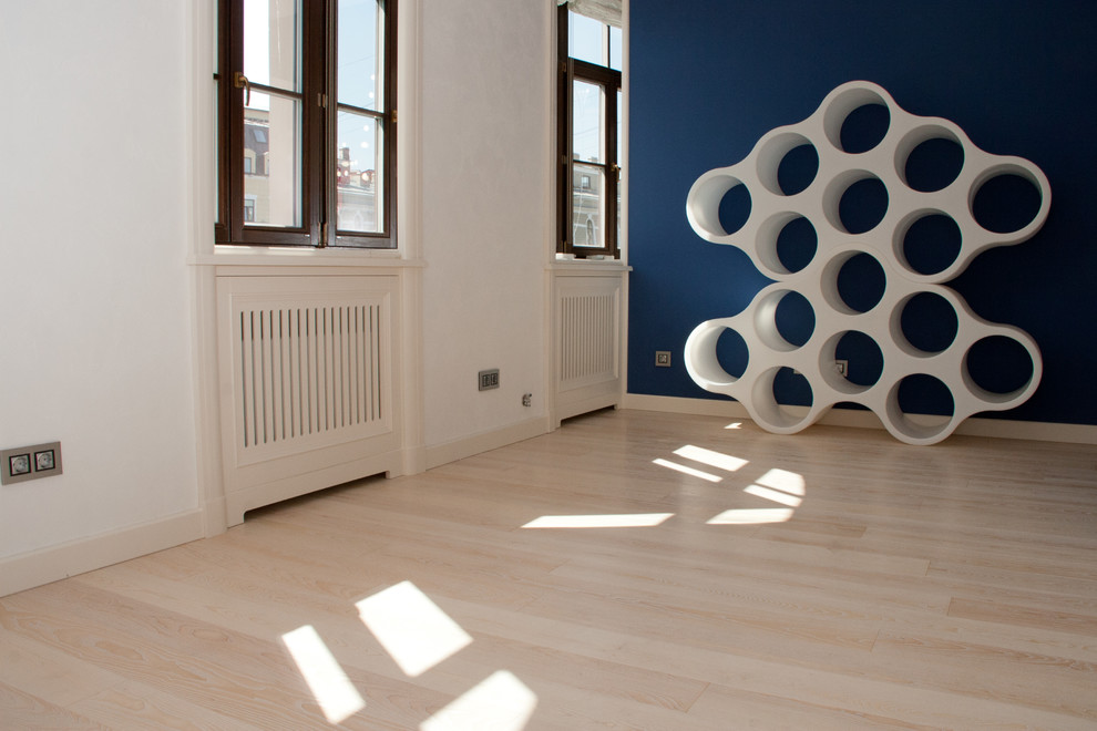 Частная квартира в центре Санкт-Петербурга