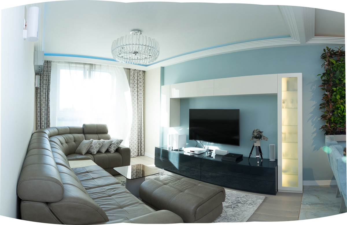 ЖК Фили Град Дмитрий