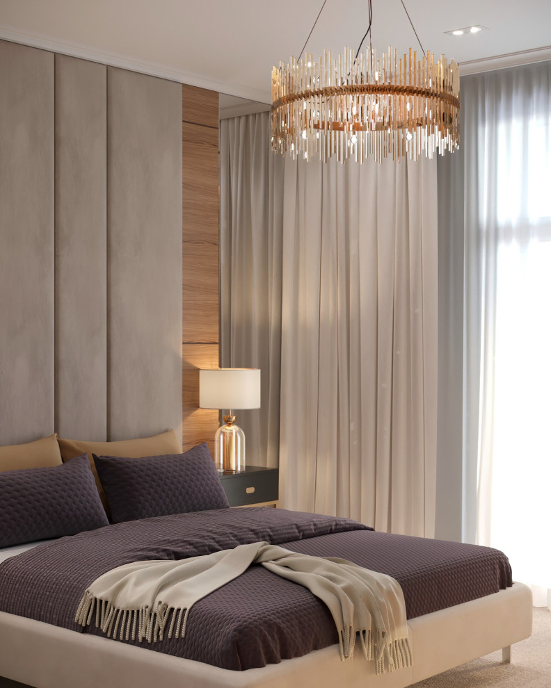 Квартира в ЖК_Макаровский