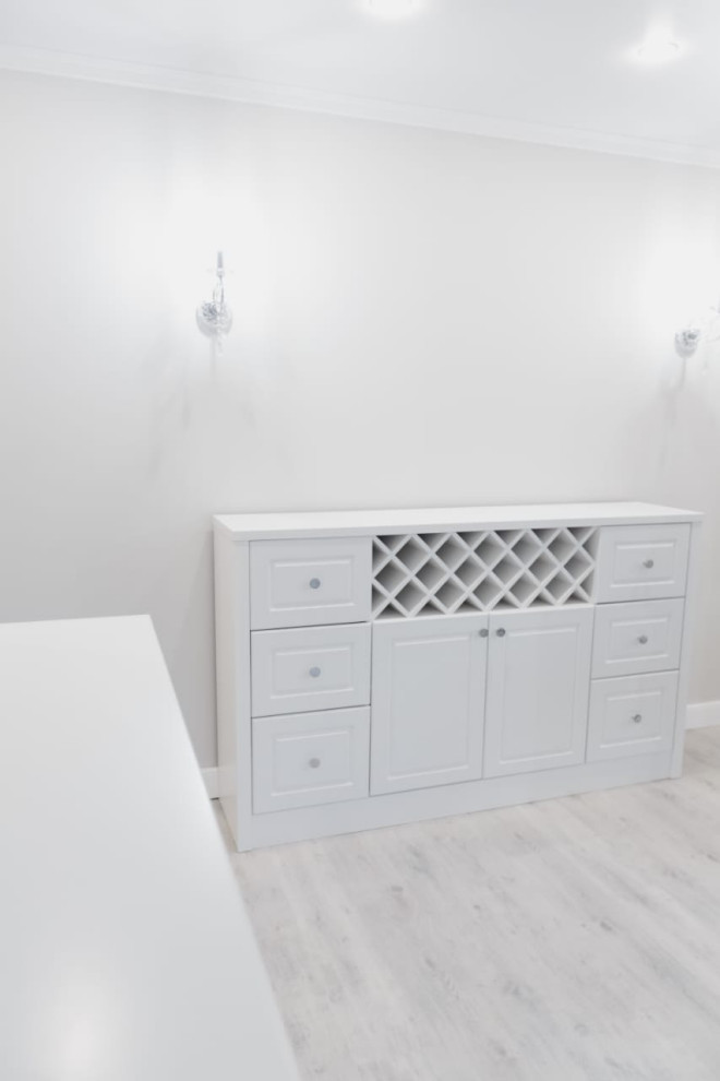 гардеробная