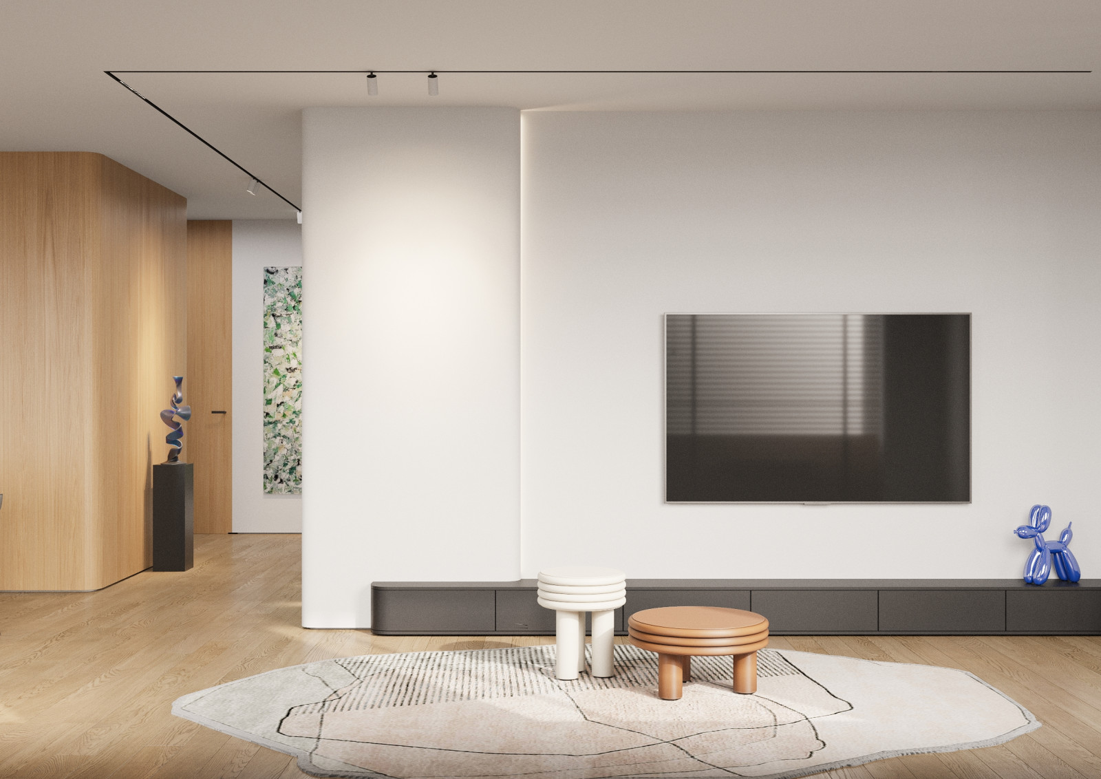 современный модерн