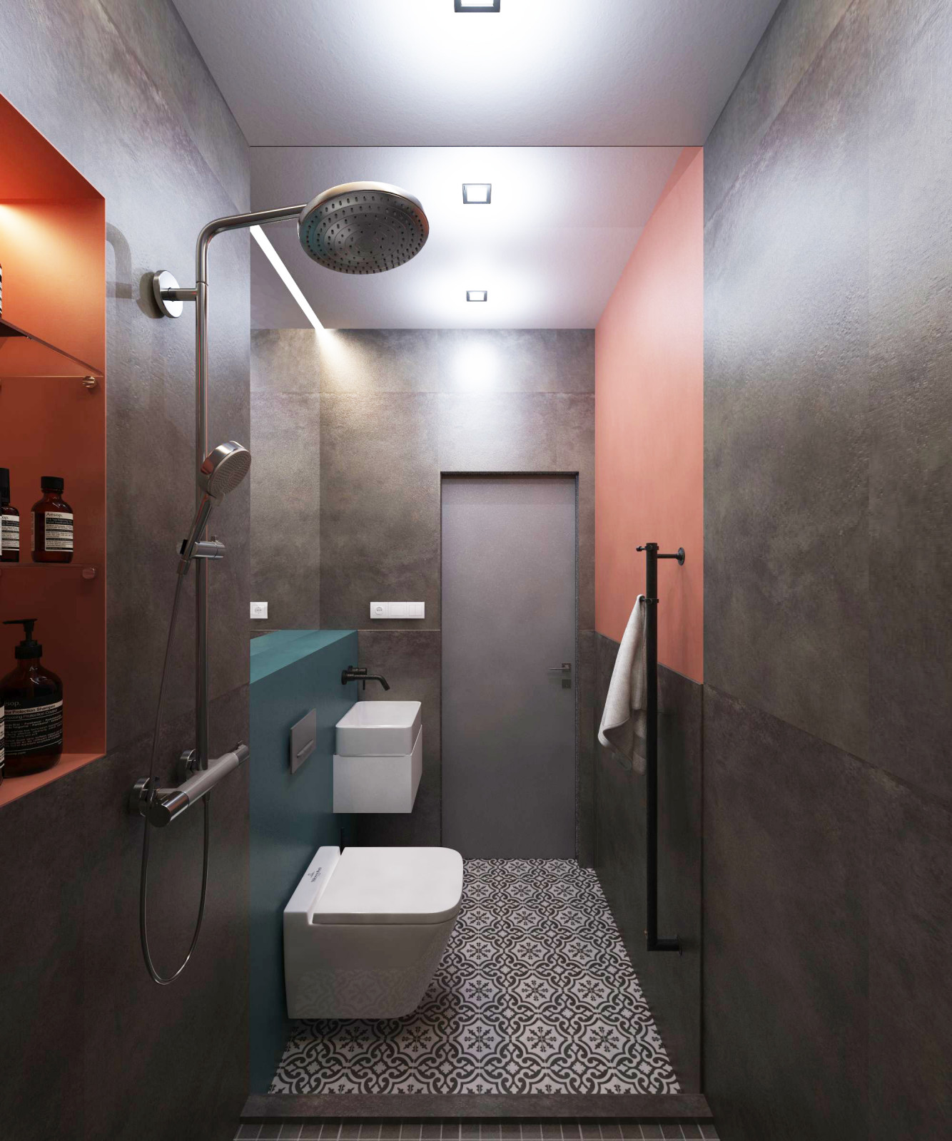 "Шкатулка" г.Тюмень