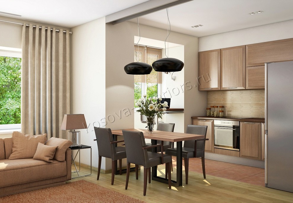 МАЛАЯ ПОЧТОВАЯ