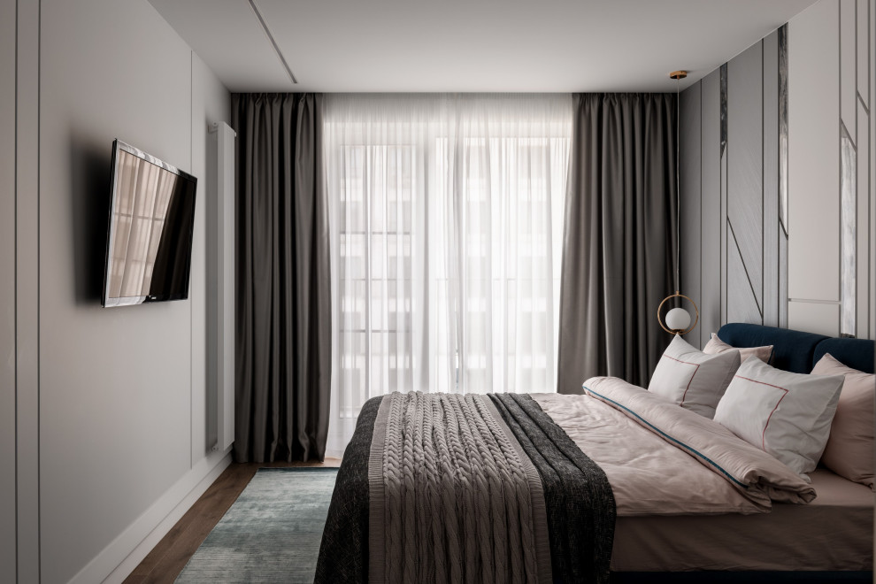 Квартира в ЖК "Декабристов"