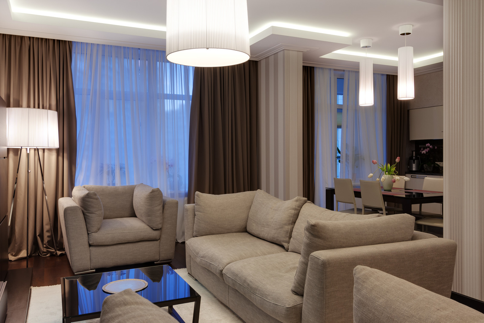 Фоновое изображение профиля Oksana Gaidaenko