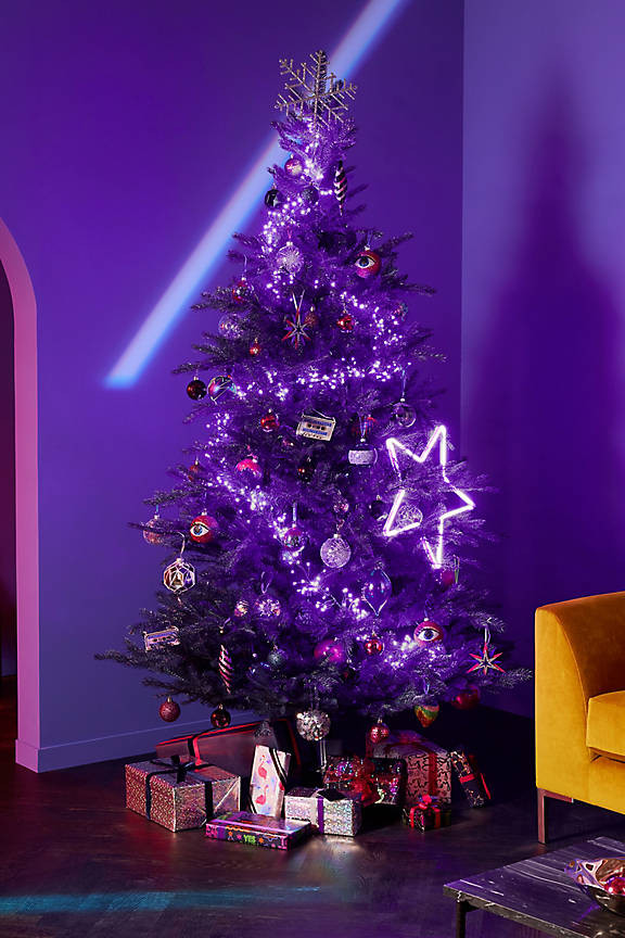 Новогодний декор 2020: Шесть актуальных концепций