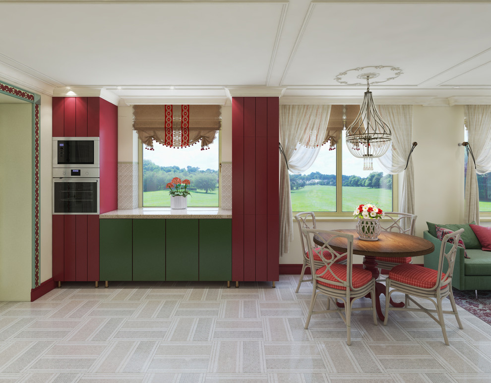 дом с историей