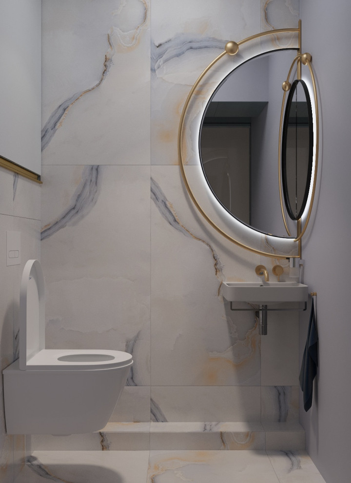 ЖК НОВЫЙ ГОРОД