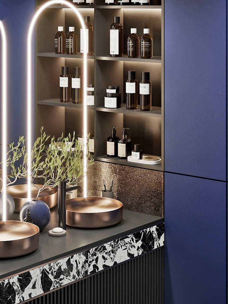 Яркая квартира, г. Казань