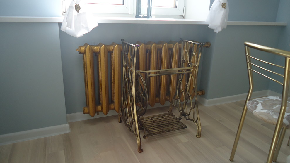 Красная ул.