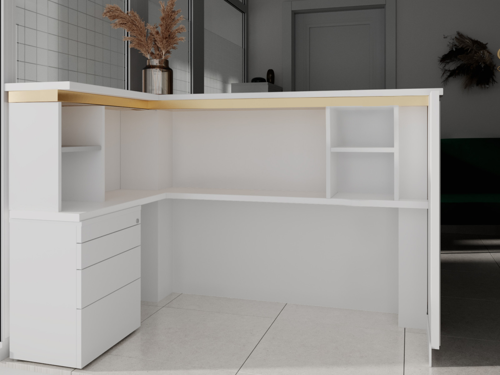 INTERIOR DESIGN/Беломоина Дарья