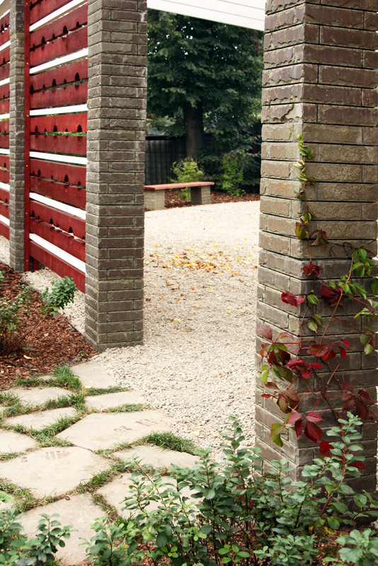 Нескучный сад