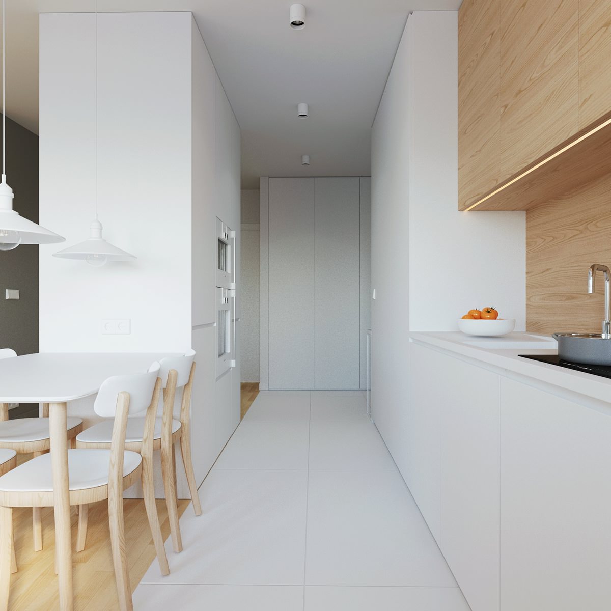 Квартира на улице Пречистенка