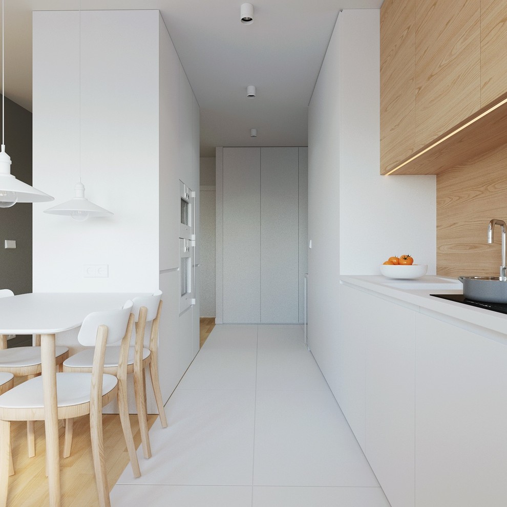 Квартира на улице Пречистенка