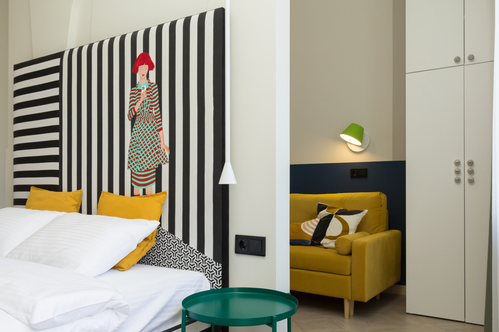 Квартира под сдачу