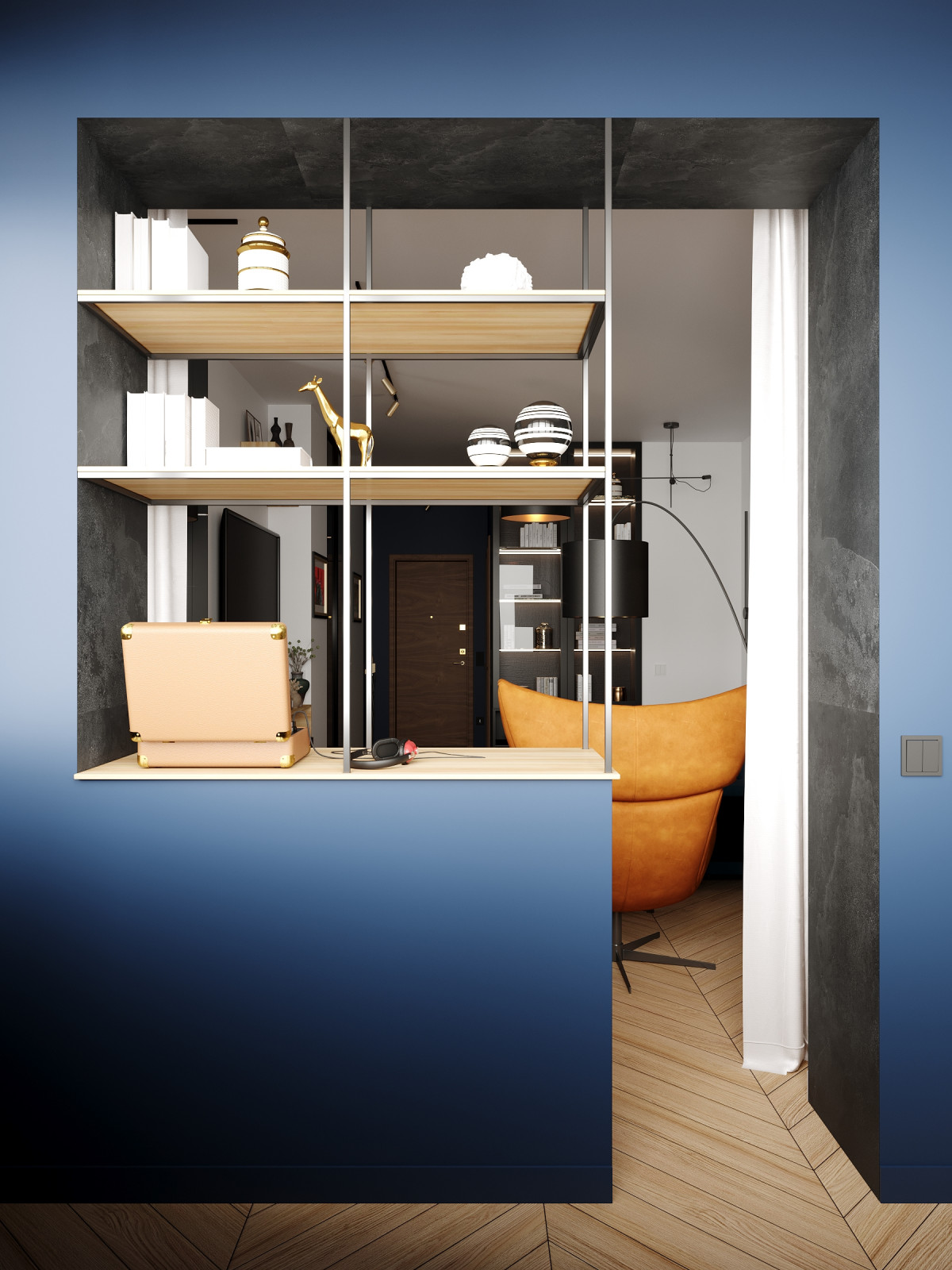 ЖК  Новые Черемушки