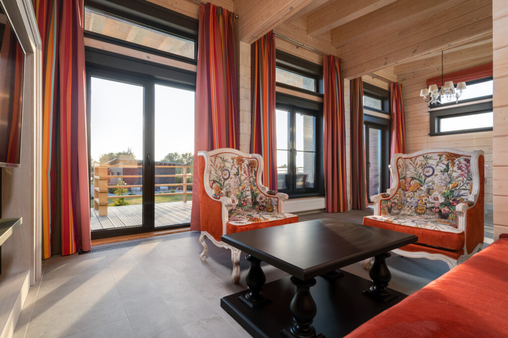 Усадьба "Зеехоф"