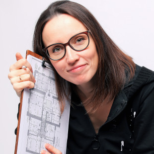 Ольга Пасмакина