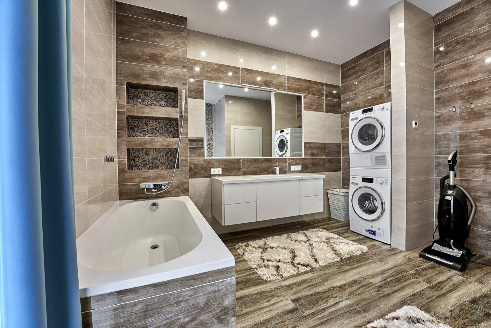 Ремонт коттеджа Баковка