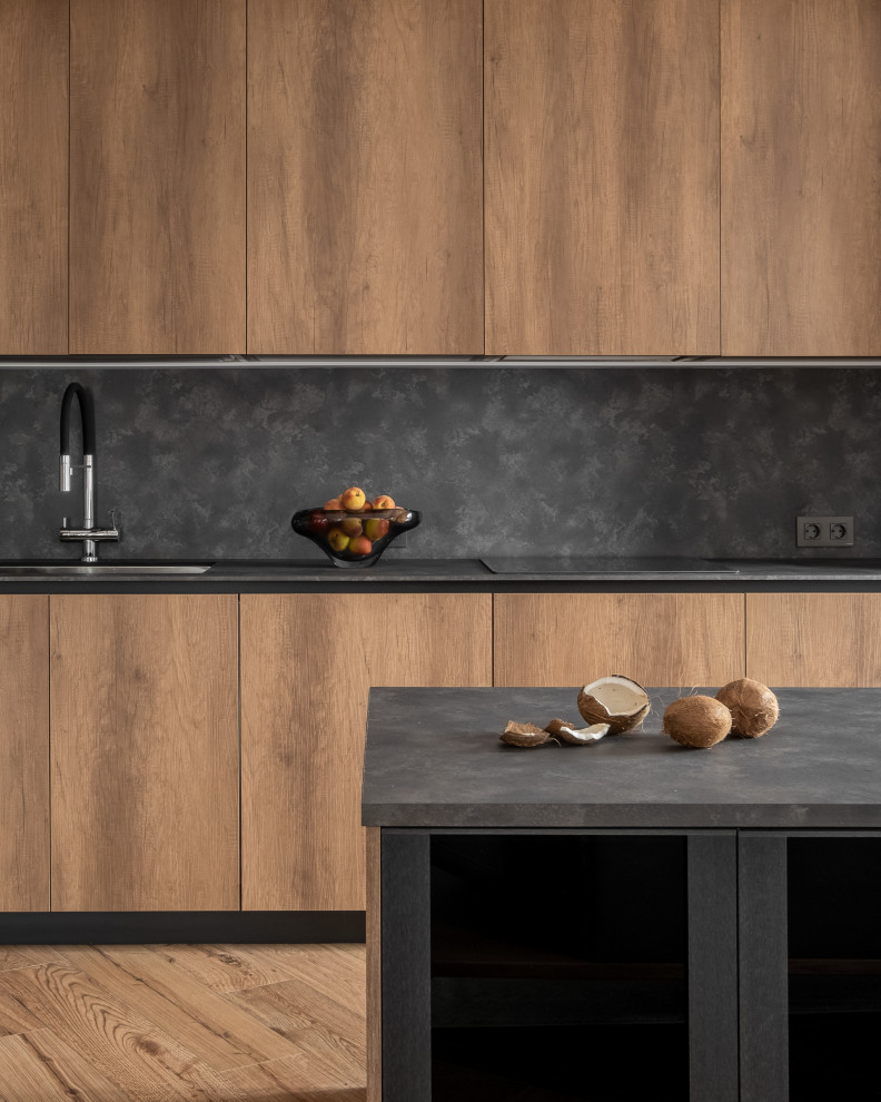 ЖК Невский 97м2