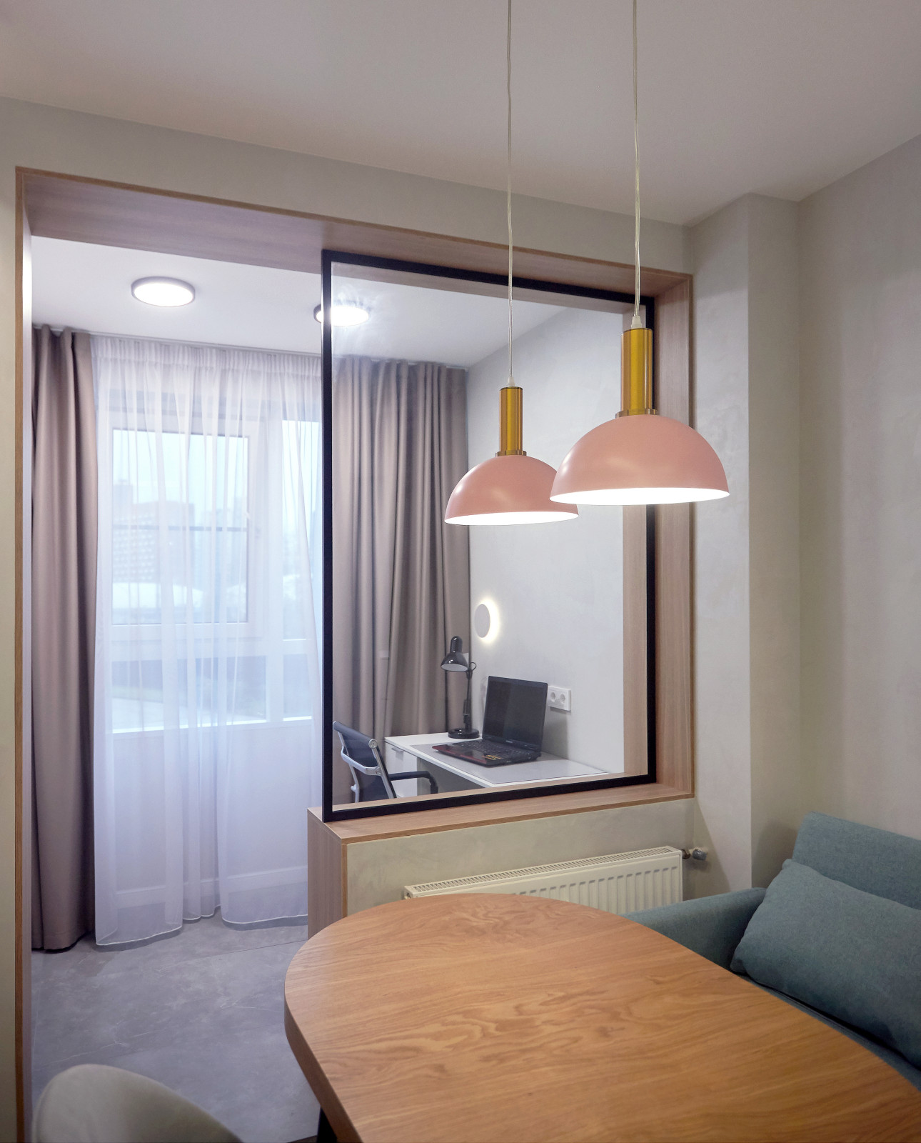 ЖК "Дом на Львовской"