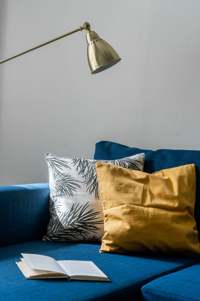 Предпродажная подготовка квартиры на Чайковского