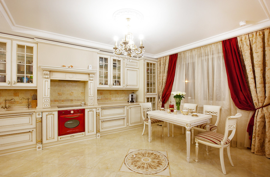 Светлая классика