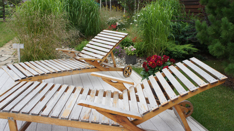 Прохорово лето 2017