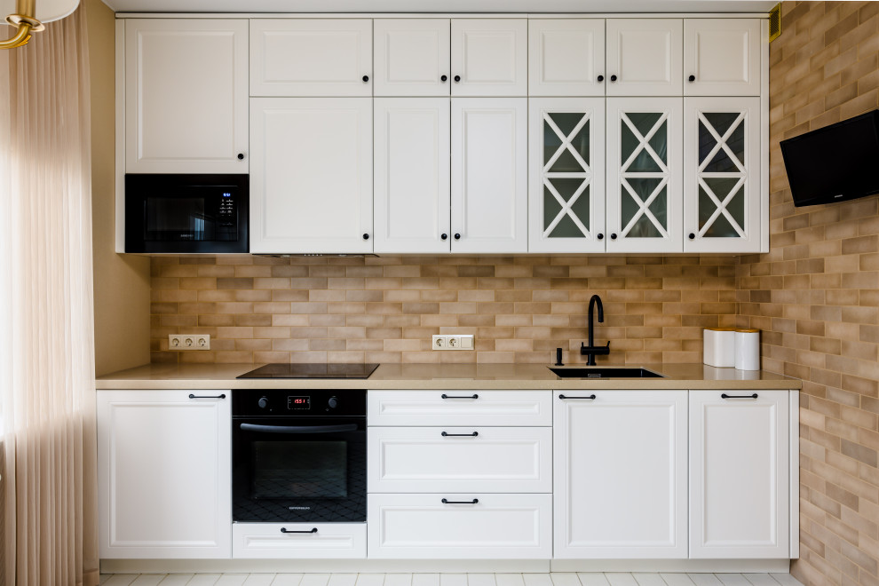 Фоновое изображение профиля Karl Gustav