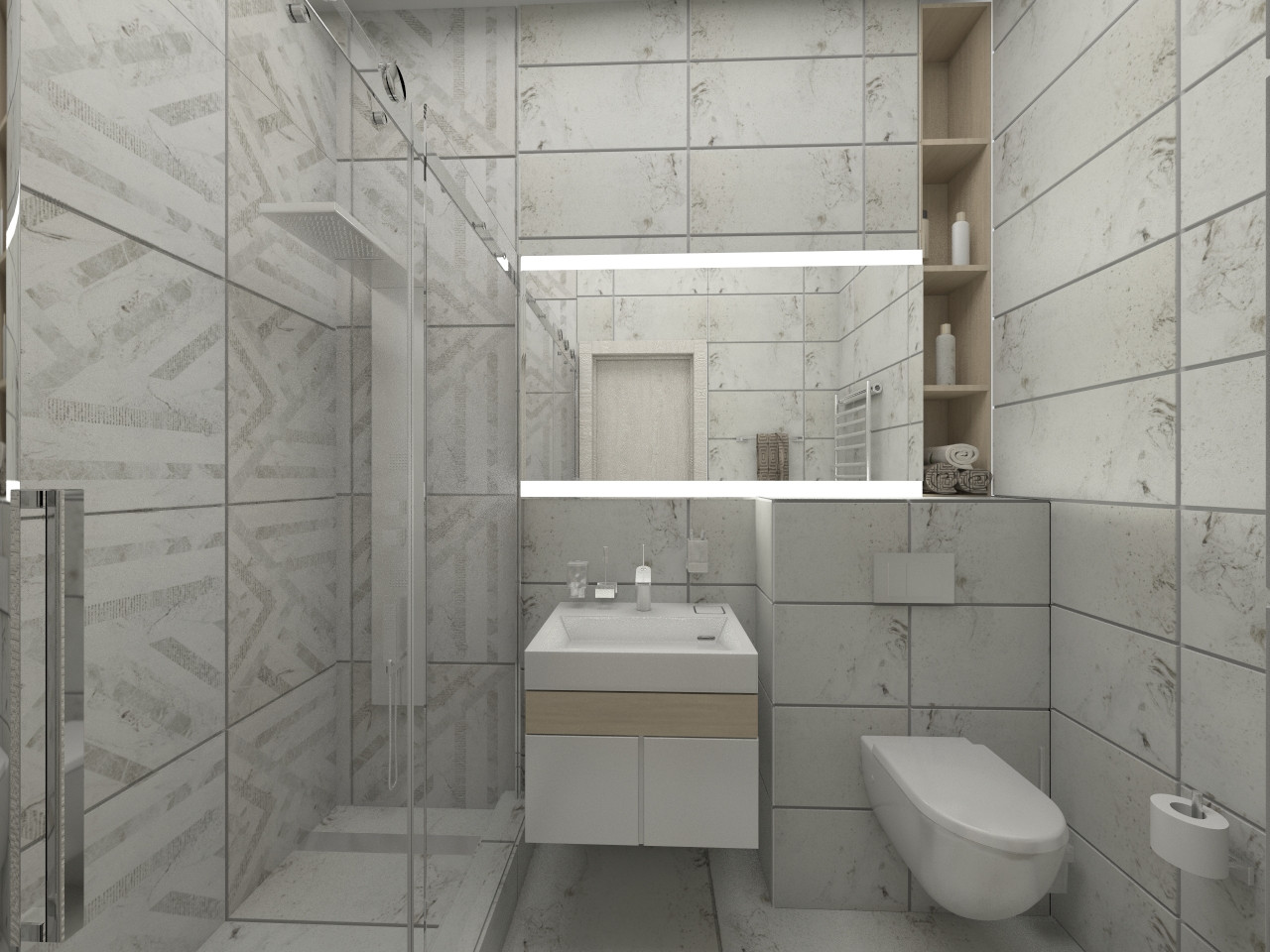 Лофт для жизни