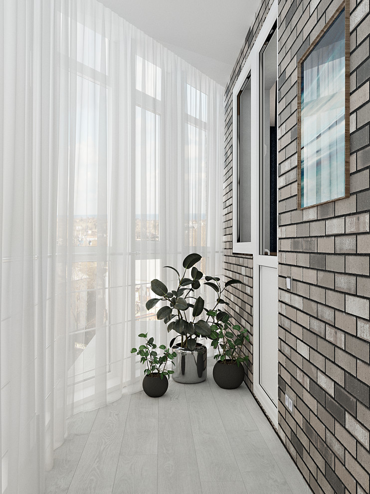 Квартира 125м2