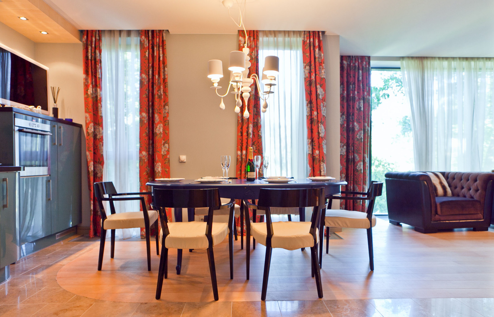 Квартира в Юрмале