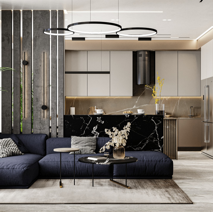 Хэдлайнер 100м2