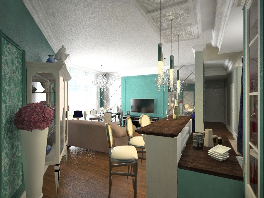 Современная классика