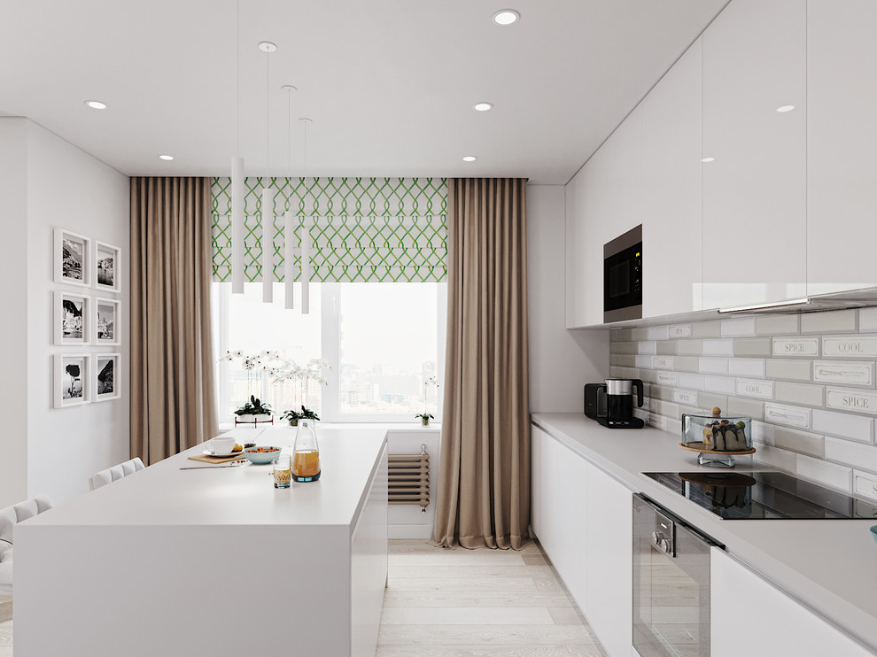 ЖК Московские ворота