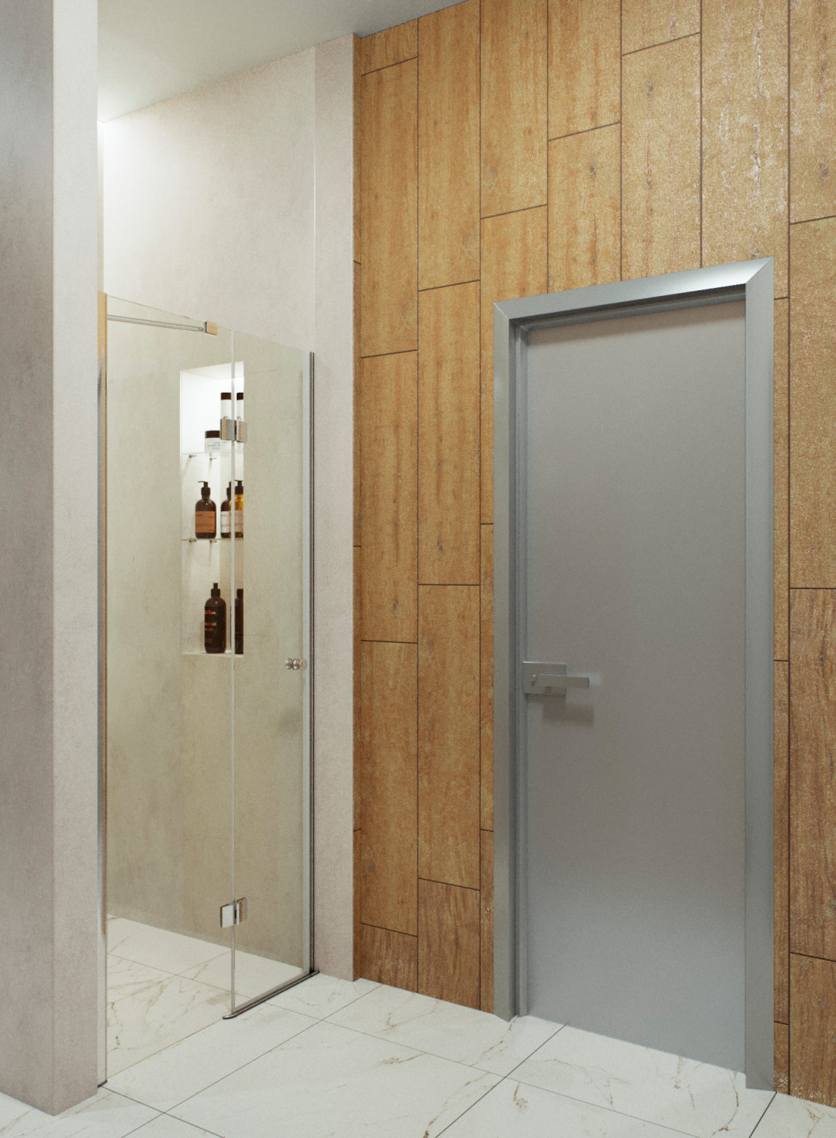 Частный дом на Тургаяке