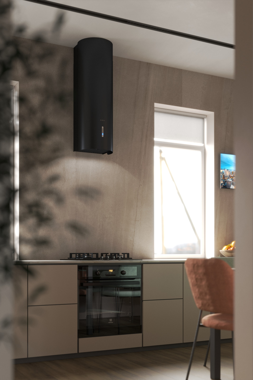 КП Цветочный