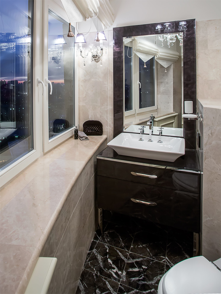 ПЕНТХАУС НА ЛЕНИНСКОМ