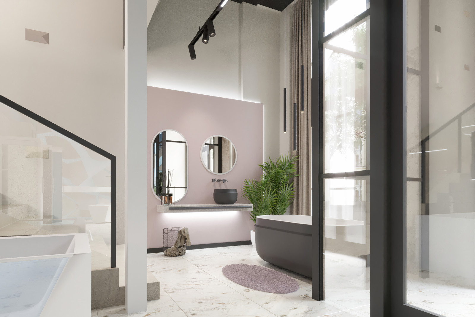 Колпасан - салон сантехники