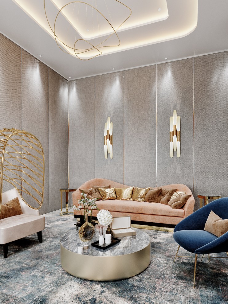 Отель Double Three by Hilton