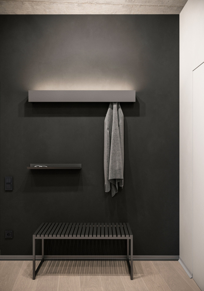 Dane apartment in Odesa