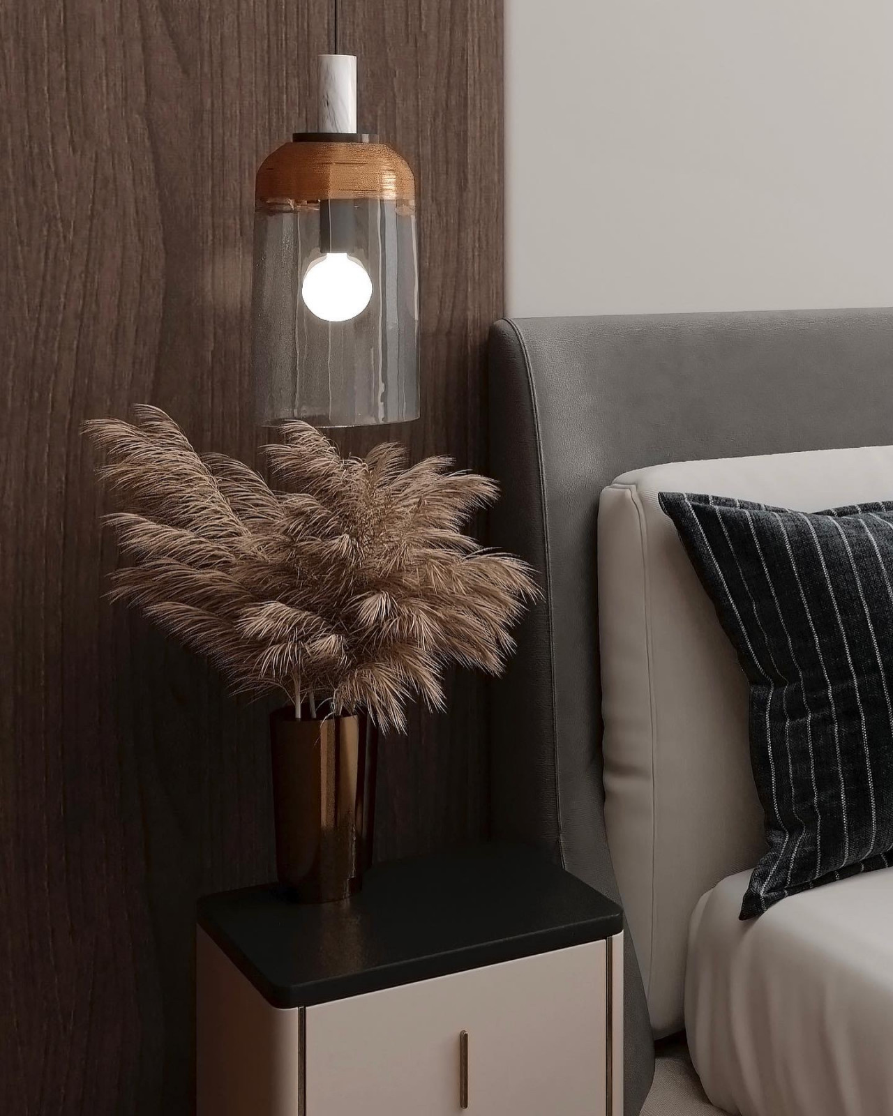 ЖК "Минестерские озера" 83м2