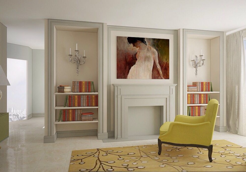 Средиземноморье